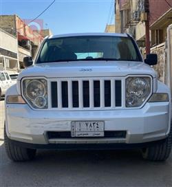 جیپ لیبێرتی
